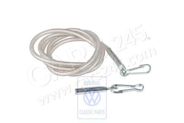 Tension wire Volkswagen Classic 7J0871539