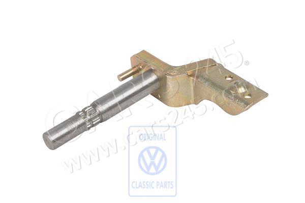 Release shaft Volkswagen Classic 028141701