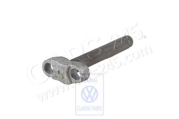 Steering tube lower Volkswagen Classic 861419763B