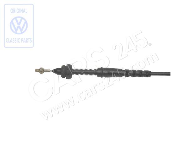 Accelerator cable Volkswagen Classic 1H0721555L 2