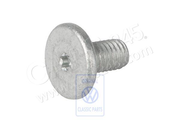 Hex socket head bolt (combi) Volkswagen Classic 1C0821143E