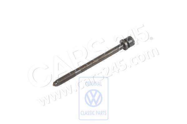 Socket head bolt Volkswagen Classic 053103385