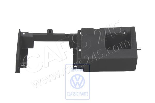 Stowage compartment Volkswagen Classic 357857923F4FB