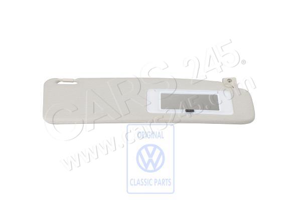 Pastel grey Volkswagen Classic 5358575526FD