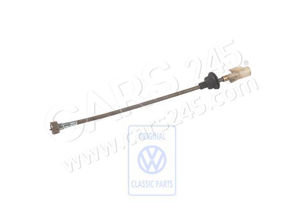 Speedometer drive cable Volkswagen Classic 171957809H
