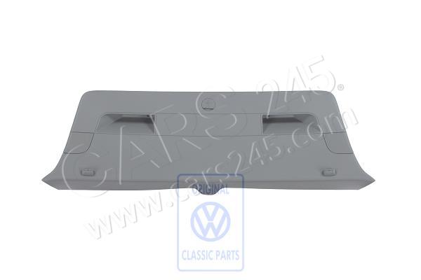 Rear lid trim panel Volkswagen Classic 1K6867601E3U6