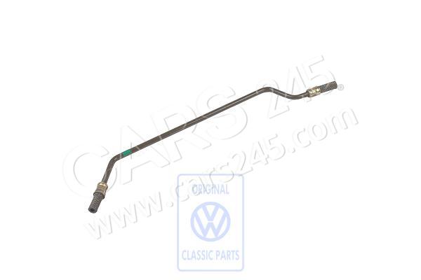 Resupply pipe Volkswagen Classic 536614735
