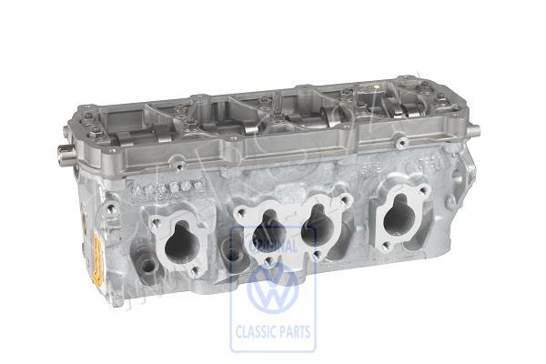 Cylinder head with valves and camshaft Volkswagen Classic 06B103265DX