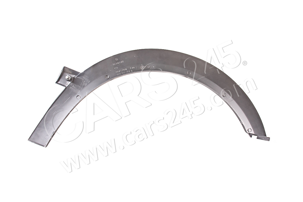 Trim for wheel arch Volkswagen Classic 1H0853717AB41 2