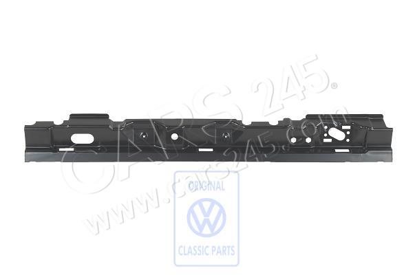 Side panel, inner right upper Volkswagen Classic 1H9809430
