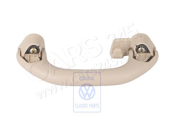 Grab handle, folding with coat hook Volkswagen Classic 1J0857607N8YS