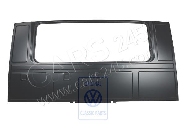Cab panel, rear, outer Volkswagen Classic 283805425A