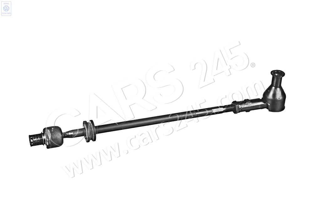 Tie rod (adjustable) Volkswagen Classic 251419803