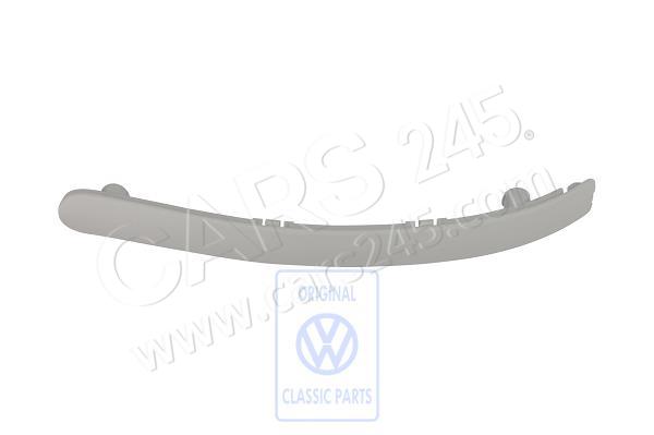 Cover for grab handle Volkswagen Classic 7D1867197A2EN