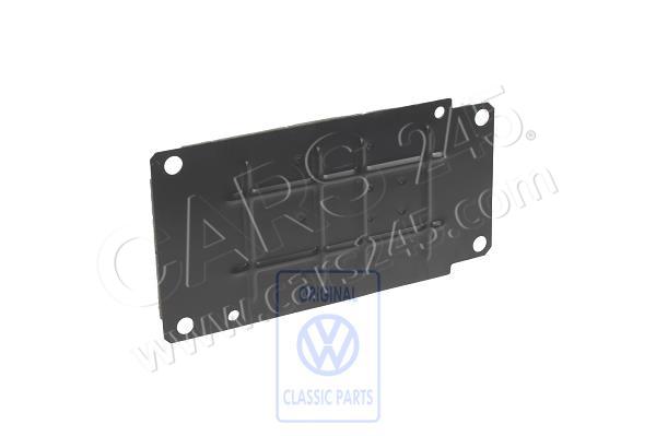 Base plate Volkswagen Classic 6X0711038