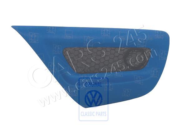 Side panel trim Volkswagen Classic 6X3867043GMJZ