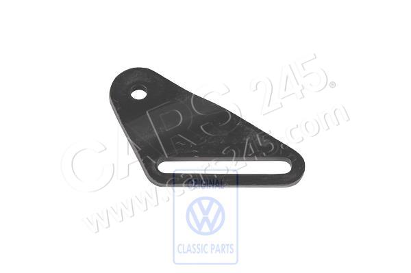 Angled bracket Volkswagen Classic 076903253A