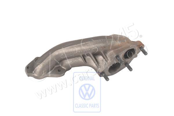 Exhaust manifolds Volkswagen Classic 030129587Q