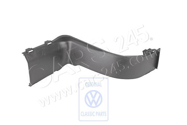 Cable guide - upper part Volkswagen Classic 1J0971839F