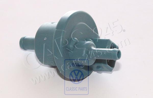 Solenoid valve Volkswagen Classic 034133517 2