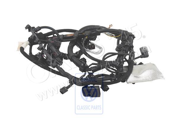 Wiring set for engine Volkswagen Classic 066971627T