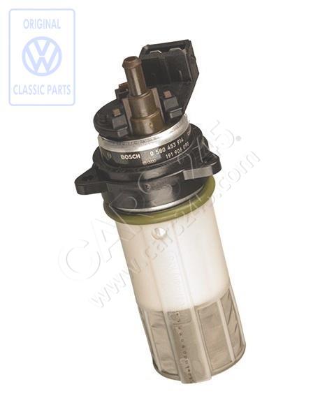 Fuel pump Volkswagen Classic 191906090