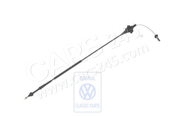 Accelerator cable Volkswagen Classic 1H0723555R