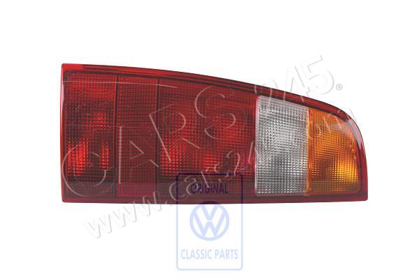 Tail light left rhd Volkswagen Classic 6K0945111A