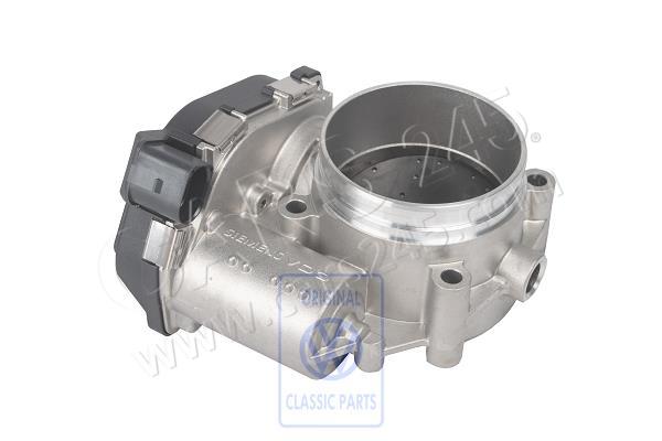 Throttle valve adapter Volkswagen Classic 06E133062C