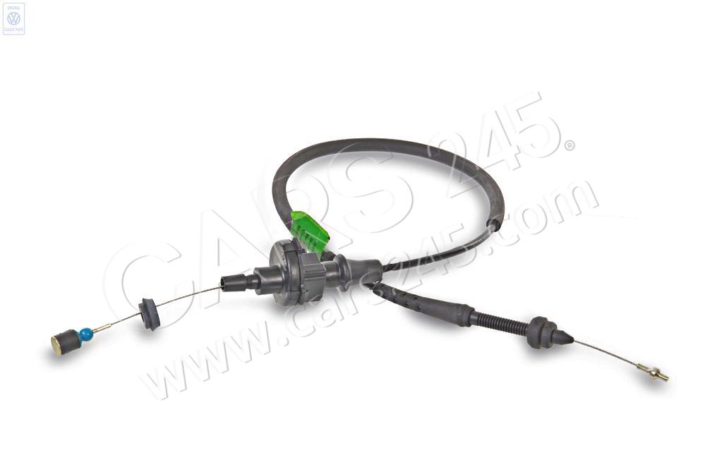 Accelerator cable Volkswagen Classic 1H0723555C