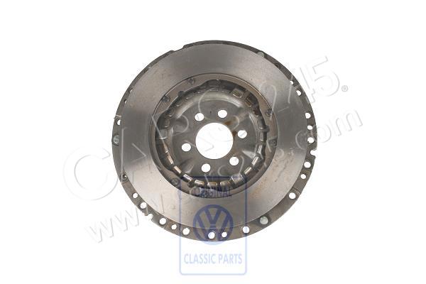 Clutch pressure plate Volkswagen Classic 027141025HX