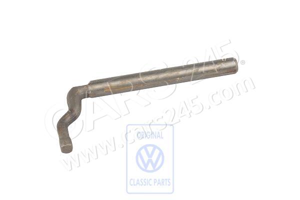Gearshift lever Volkswagen Classic 113311541C