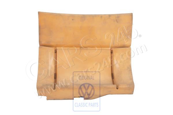 Seat padding right Volkswagen Classic 535885376A