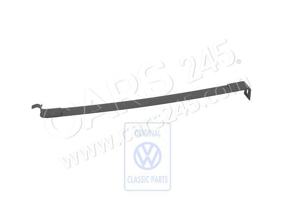 Tensioning strap Volkswagen Classic 861803381