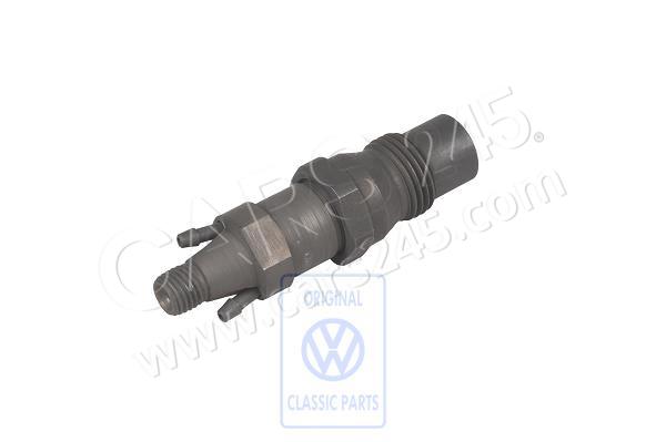 Complete injection pump Volkswagen Classic 068130202F