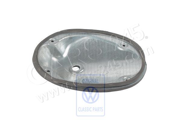 Cover plate Volkswagen Classic 133945289