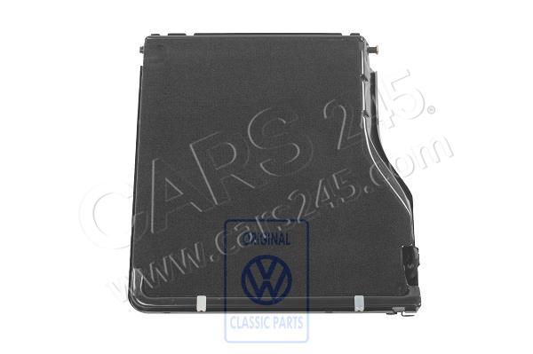 Backrest frame left Volkswagen Classic 1H5885501A