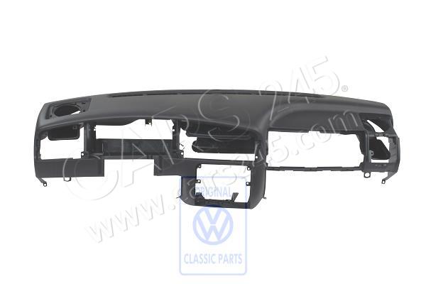 Dashboard Volkswagen Classic 1H0857007BB41