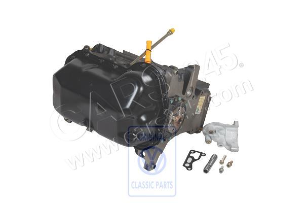 Base engine Volkswagen Classic 06A100098CX