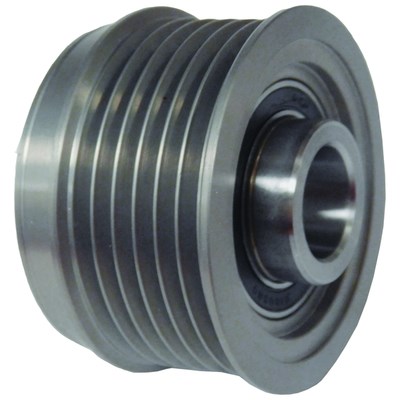 Alternator Freewheel Clutch WAI 2483281 5