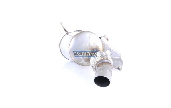 Soot/Particulate Filter, exhaust system WALKER 73265 3