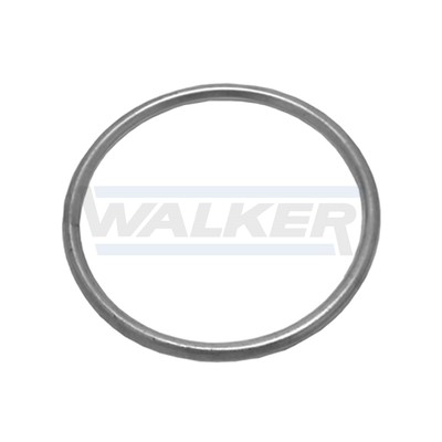 Gasket, exhaust pipe WALKER 80780 2