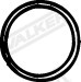 Gasket, exhaust pipe WALKER 80780 3
