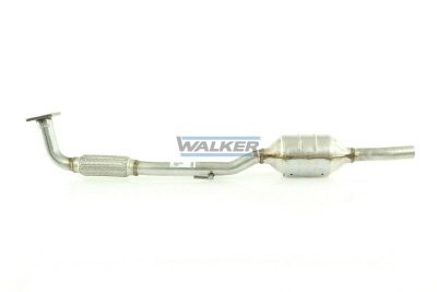 Catalytic Converter WALKER 20601 5
