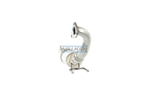 Catalytic Converter WALKER 28091 4