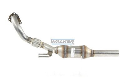 Catalytic Converter WALKER 28091 5