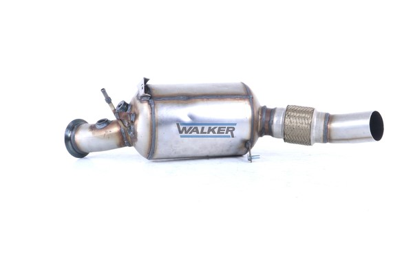 Soot/Particulate Filter, exhaust system WALKER 93375 3