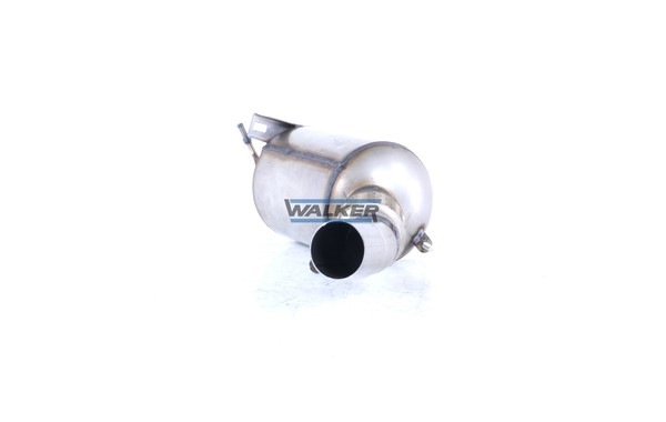 Soot/Particulate Filter, exhaust system WALKER 93375 4