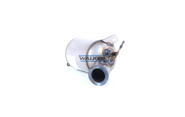 Soot/Particulate Filter, exhaust system WALKER 93375 6