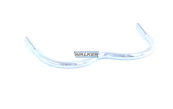 Clamp, exhaust system WALKER 82145 4